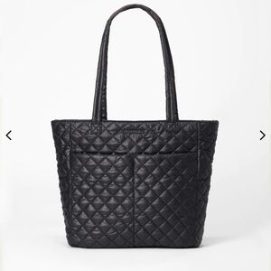 MZ Wallace metro quatro tote